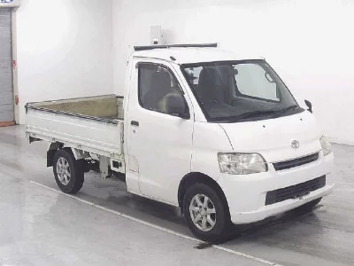 Toyota Lite Ace Truck
