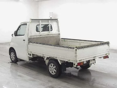 Toyota Lite Ace Truck