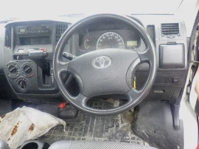 Toyota Lite Ace Truck