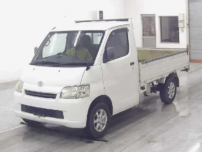 Toyota Lite Ace Truck