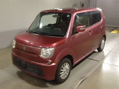 Suzuki MR Wagon