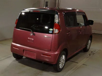 Suzuki MR Wagon