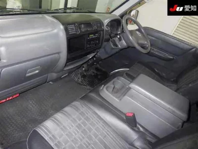 Mazda BONGO TRUCK