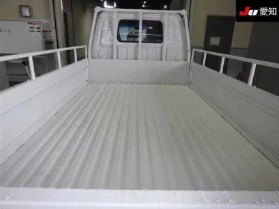 Mazda BONGO TRUCK