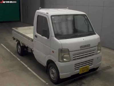 Suzuki CARRY