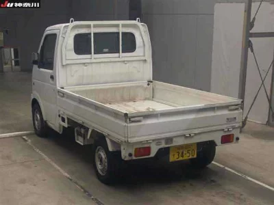 Suzuki CARRY