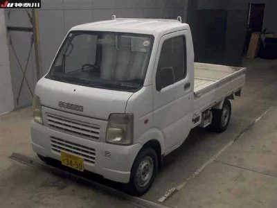 Suzuki CARRY