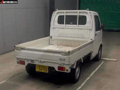 Suzuki CARRY
