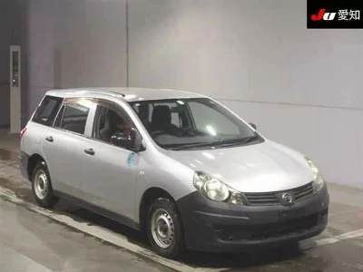 Nissan AD VAN