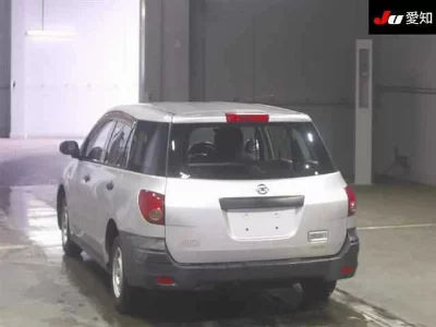 Nissan AD VAN