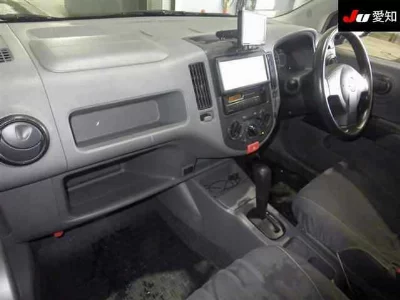Nissan AD VAN