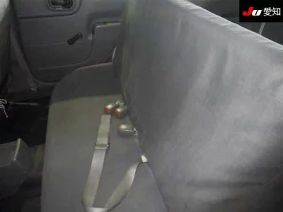 Nissan AD VAN