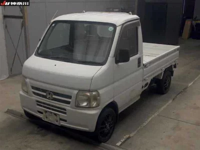Honda Acty