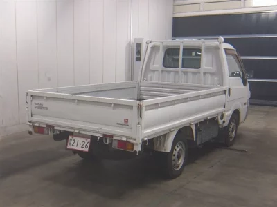 Nissan Vanette Truck