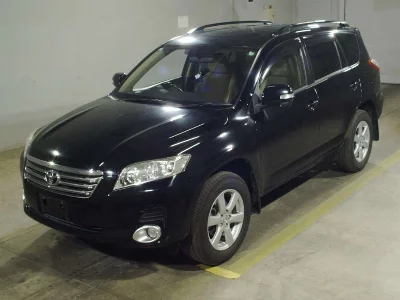 Toyota Vanguard