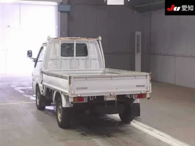 Mazda BONGO TRUCK