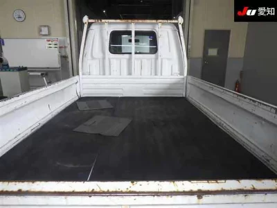 Mazda BONGO TRUCK