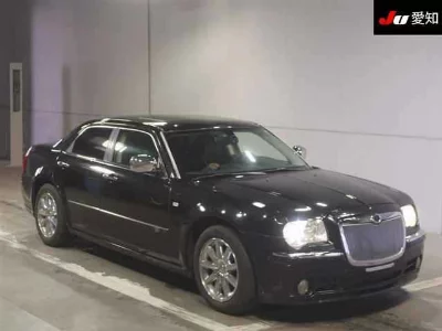 Chrysler 300C