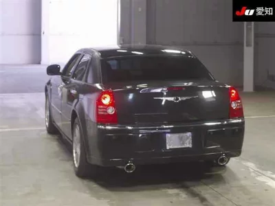Chrysler 300C
