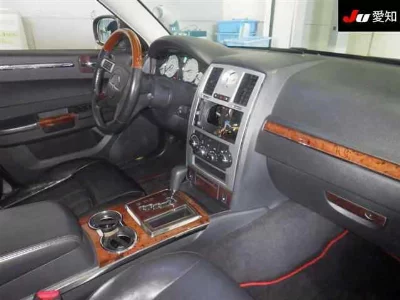 Chrysler 300C