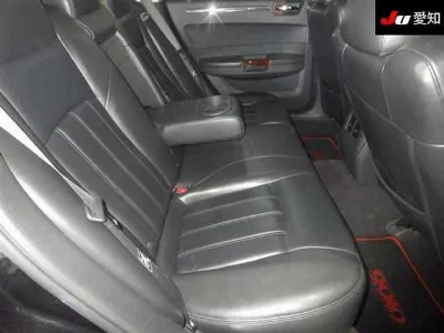 Chrysler 300C