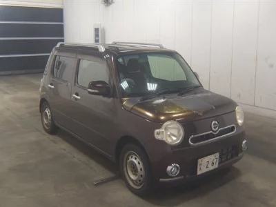 Daihatsu Mira Cocoa