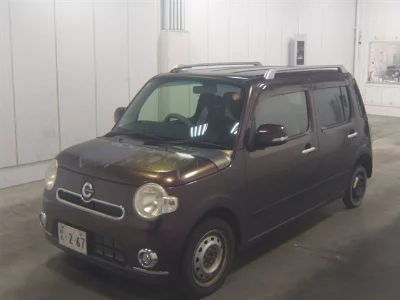 Daihatsu Mira Cocoa