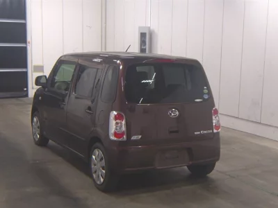 Daihatsu Mira Cocoa