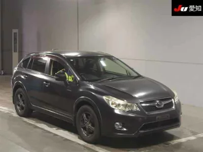 Subaru SUBARU XV