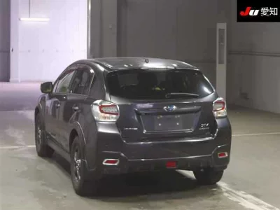 Subaru SUBARU XV