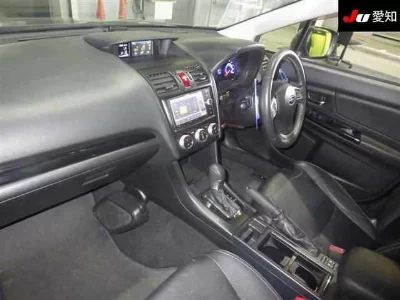 Subaru SUBARU XV