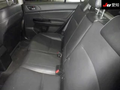 Subaru SUBARU XV