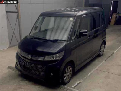 Suzuki PALETTE SW