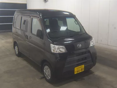 Daihatsu Hijet Cargo