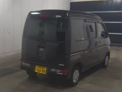 Daihatsu Hijet Cargo
