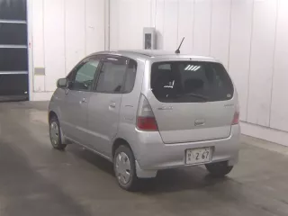 Suzuki MRWAGON
