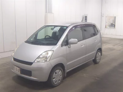 Suzuki MR Wagon