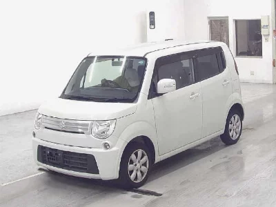 Suzuki MR Wagon