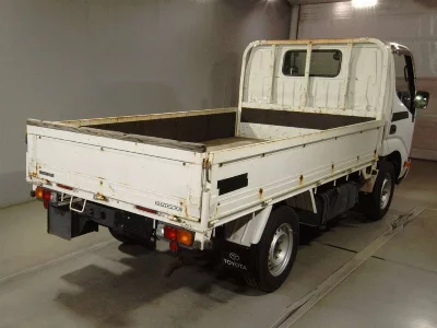 Toyota ToyoAce