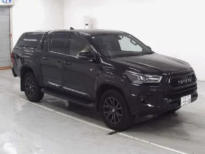 Toyota HILUX PICK UP