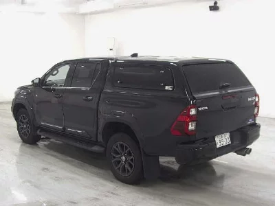 Toyota HILUX PICK UP