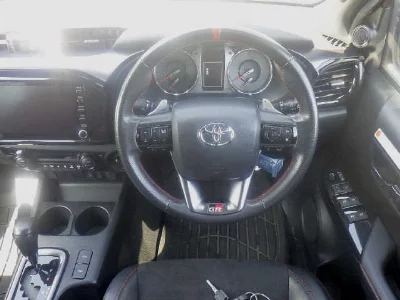 Toyota HILUX PICK UP
