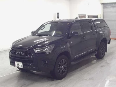 Toyota HILUX PICK UP