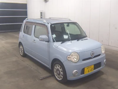 Daihatsu Mira Cocoa