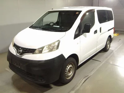 Nissan NV200 VANETTE VAN