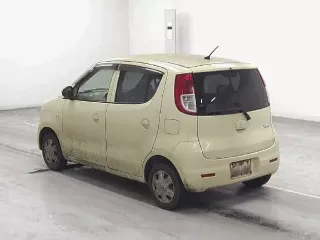 Suzuki MR Wagon
