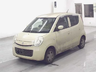 Suzuki MR Wagon