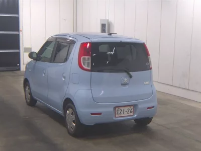 Suzuki MR Wagon