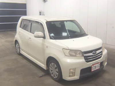 Subaru Dex