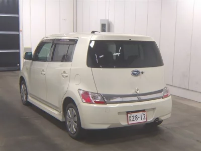 Subaru Dex